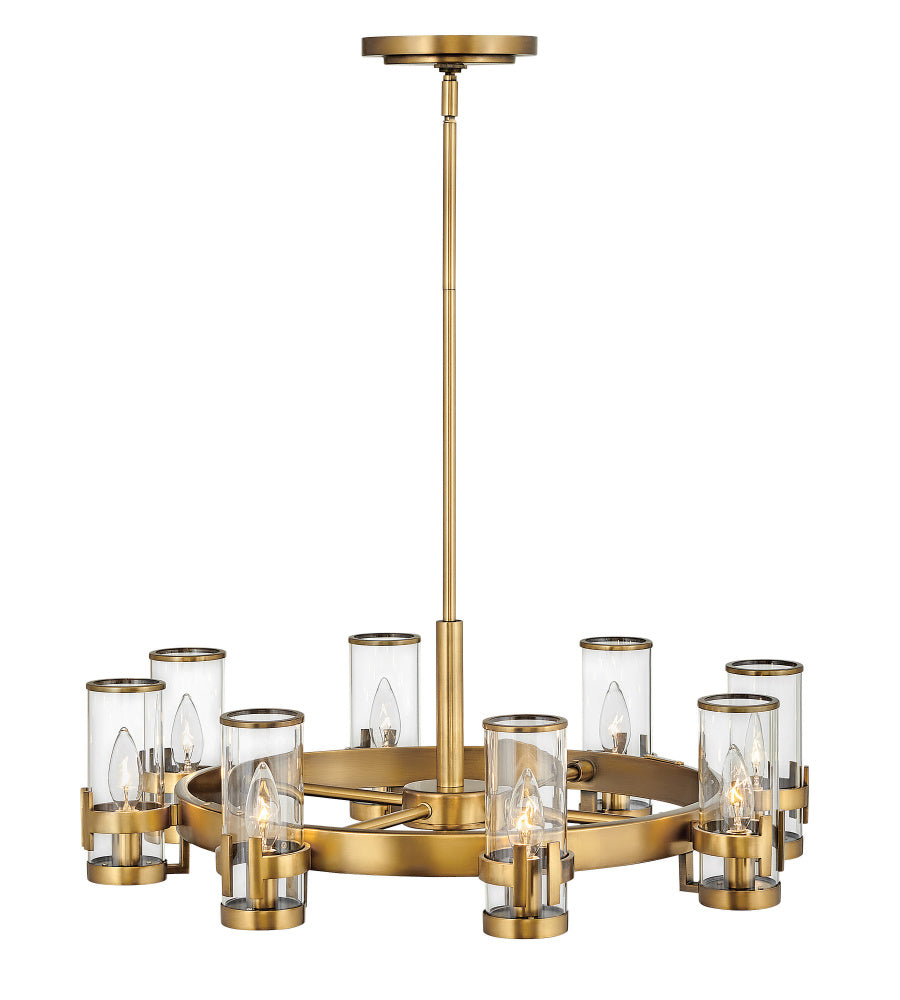 Chandeliers-Hinkley-HL38106