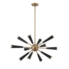 Chandeliers-Crystorama-3812-AG