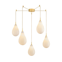 Chandeliers-Hudson Valley-3905