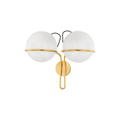 Sconces-Hudson Valley-3917-AGB
