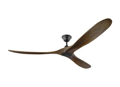 Fans-Visual Comfort & Co. Fan Collection-3MAVR70