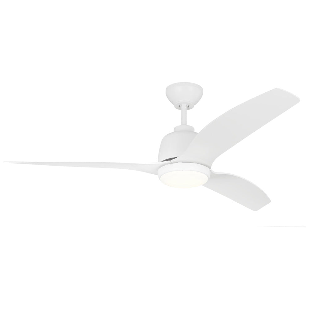 Exterior|Fans-Visual Comfort & Co. Fan Collection-3AVLCR54D