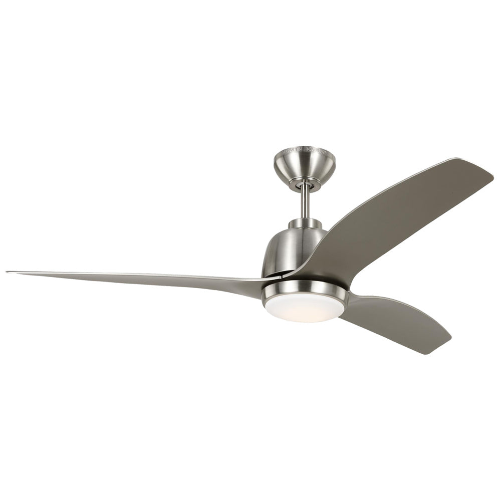 Fans-Visual Comfort & Co. Fan Collection-3AVLR54D