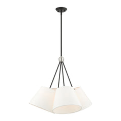 Chandeliers-Livex Lighting-40564