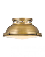 Flush Mounts-Hinkley-HL4081