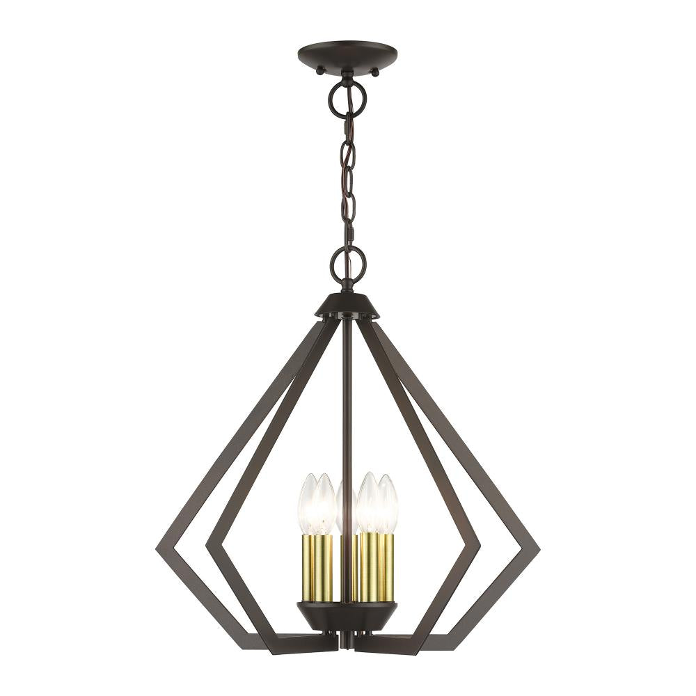 Chandeliers-Livex Lighting-40925