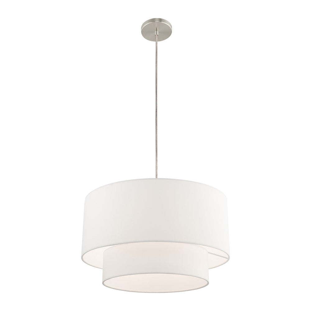 Pendants-Livex Lighting-41098-91