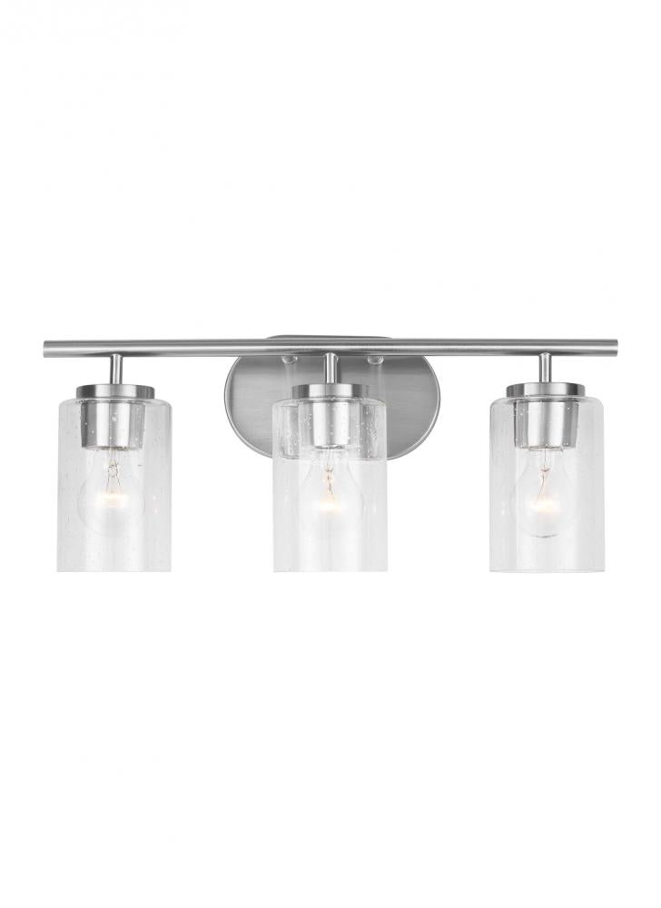 Bathroom Fixtures-Generation Lighting-41172