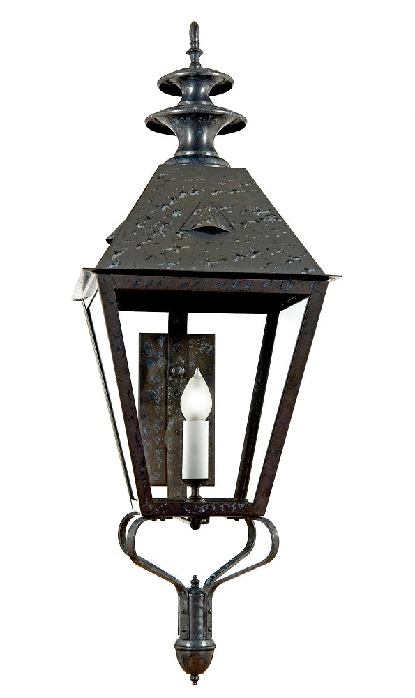 4221 Country Manor Medium 11"W Outdoor Wall Lantern