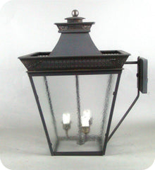 Bernard Outdoor Wall Lantern 42521