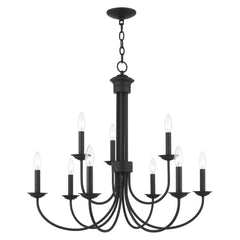 Chandeliers-Livex Lighting-42687