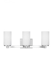 Bathroom Fixtures-Generation Lighting-4439103