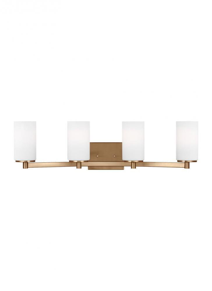 Bathroom Fixtures-Generation Lighting-4439104