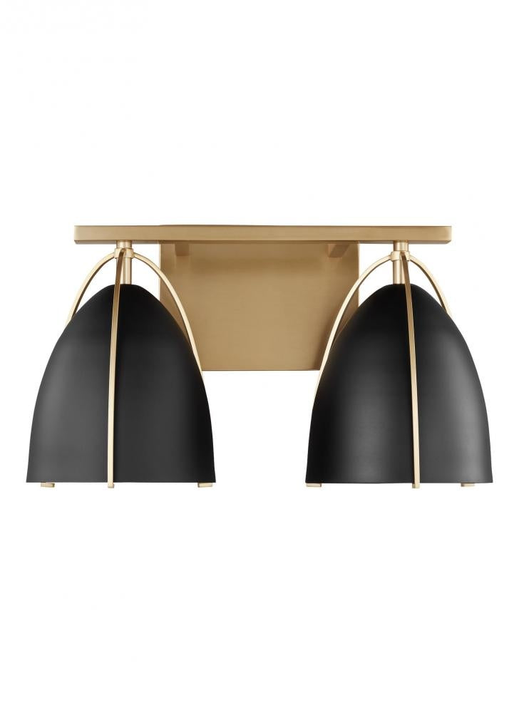 Bathroom Fixtures-Visual Comfort & Co. Studio Collection-4451702