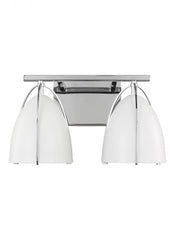 Bathroom Fixtures-Visual Comfort & Co. Studio Collection-4451802