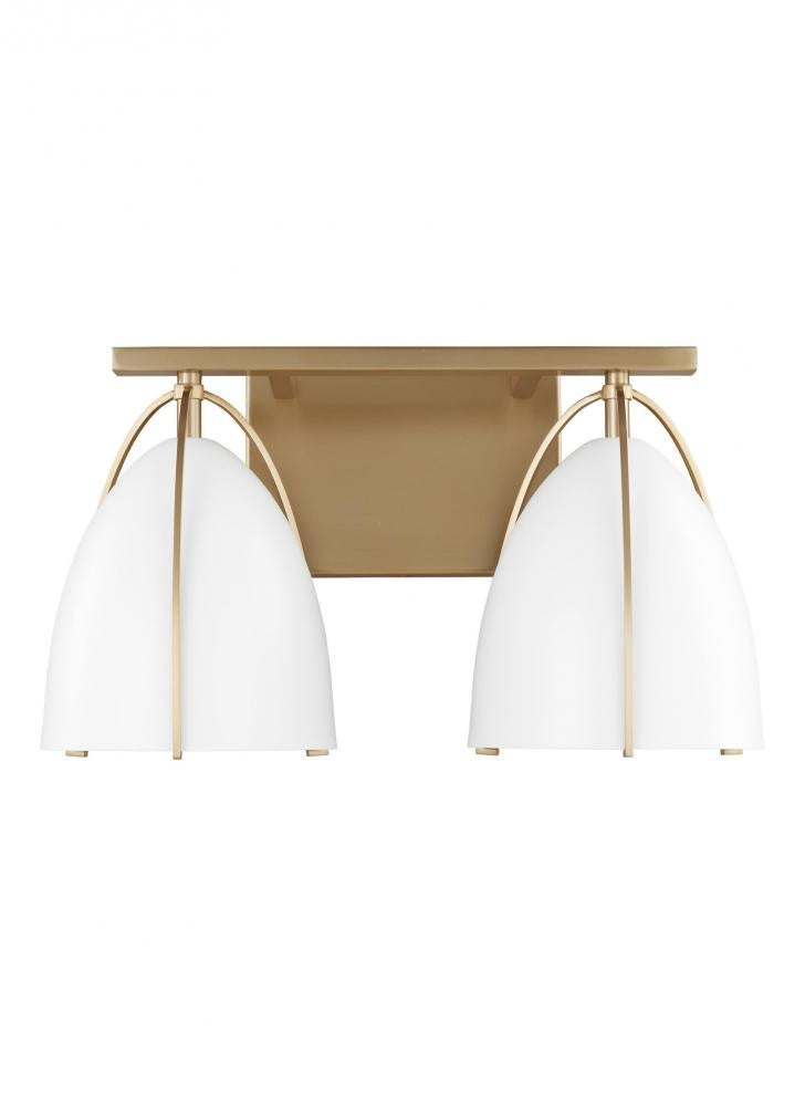 Bathroom Fixtures-Visual Comfort & Co. Studio Collection-4451802