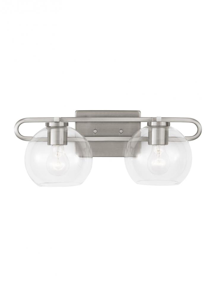 Bathroom Fixtures-Visual Comfort & Co. Studio Collection-4455702