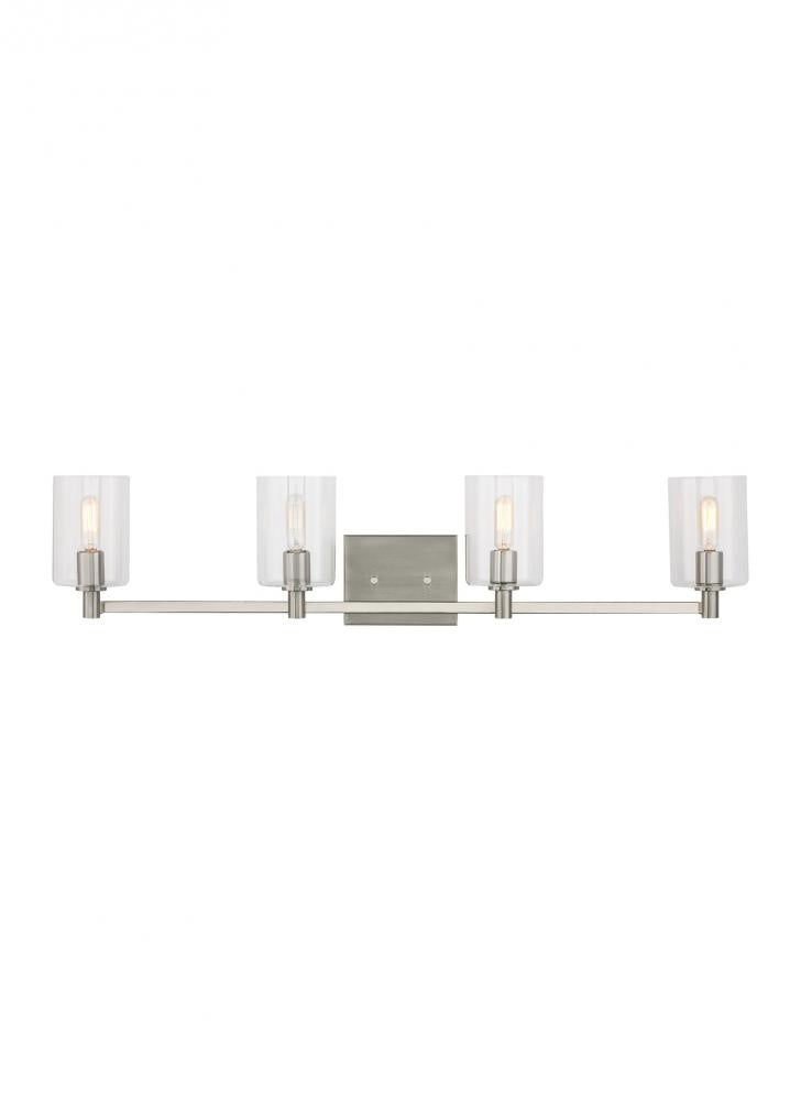 Bathroom Fixtures-Visual Comfort & Co. Studio Collection-4464204