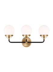 Bathroom Fixtures-Visual Comfort & Co. Studio Collection-4487903