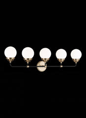 Bathroom Fixtures-Visual Comfort & Co. Studio Collection-4487905