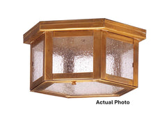 Williams Outdoor Flush Mount 4504