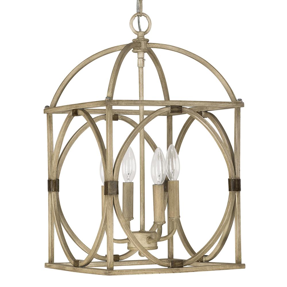Foyer/Hall Lanterns-Capital-4521FO