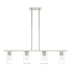 Chandeliers-Livex Lighting-45474-91