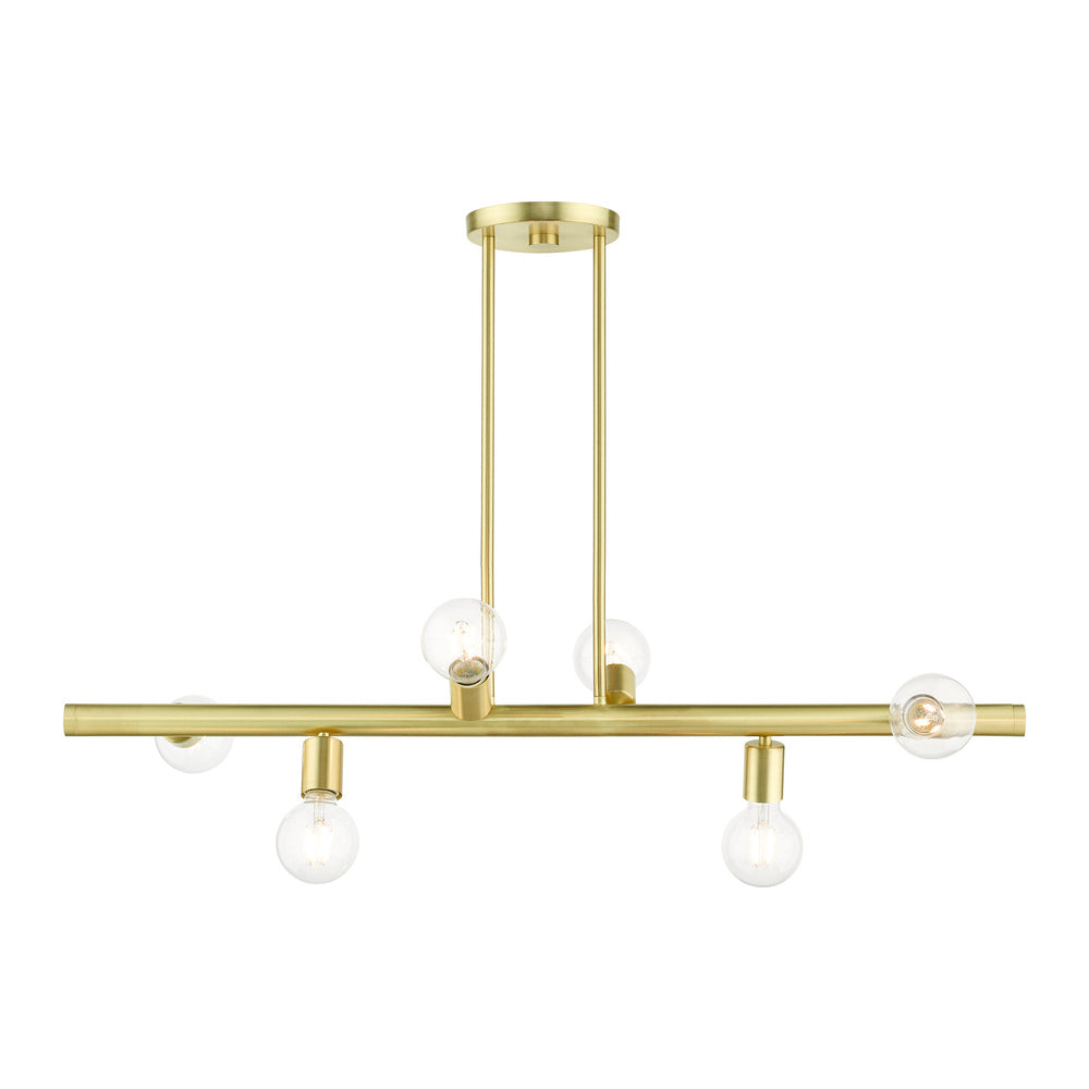 Chandeliers-Livex Lighting-45866