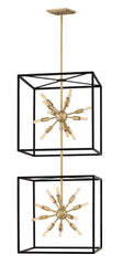 Foyer/Hall Lanterns-Hinkley-HL46316