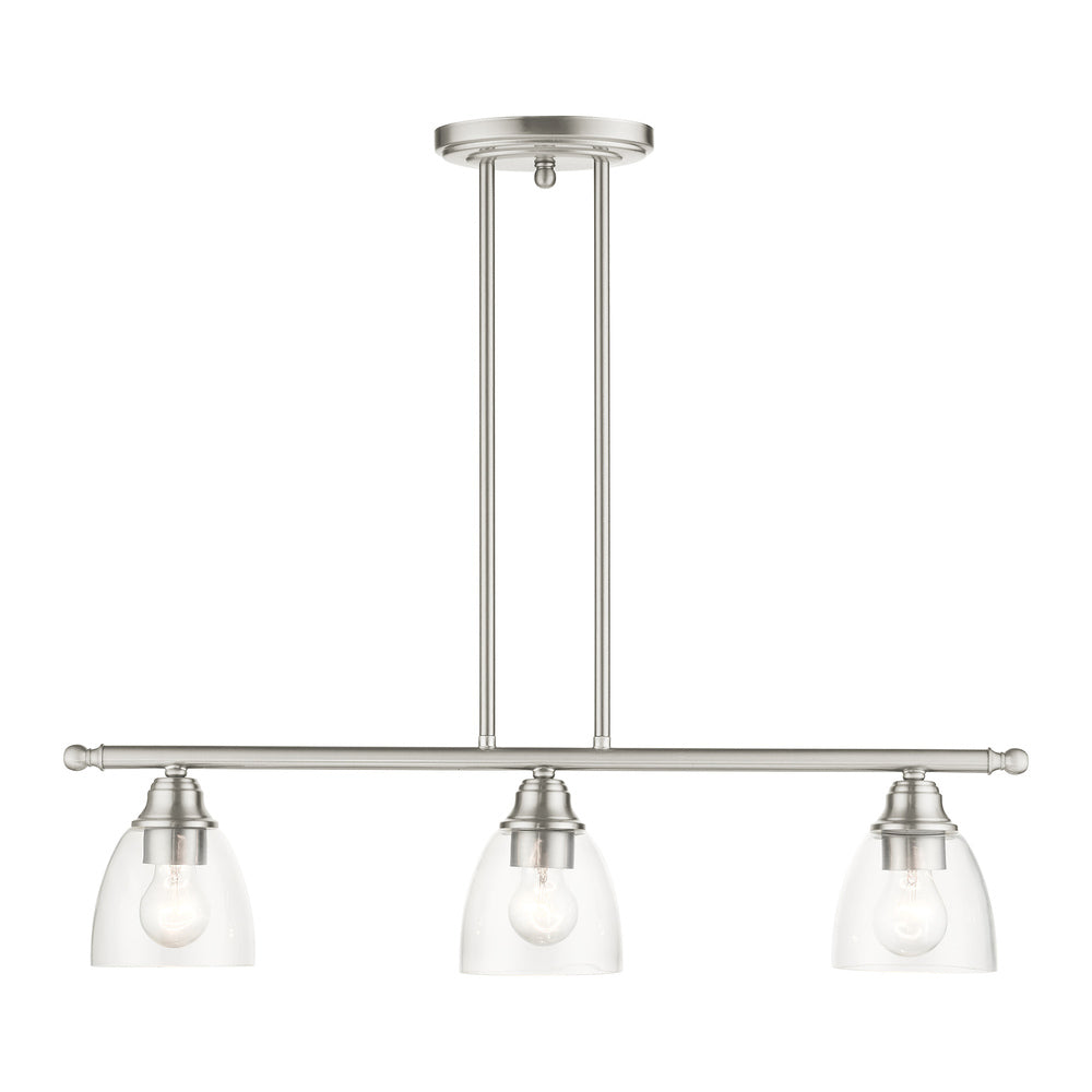 Chandeliers-Livex Lighting-46337