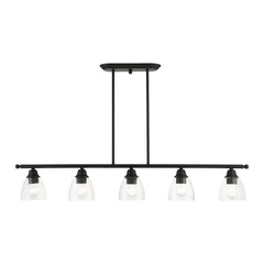 Chandeliers-Livex Lighting-46338-04
