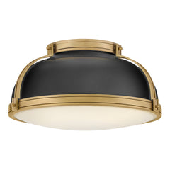 Flush Mounts-Hinkley-HL46353