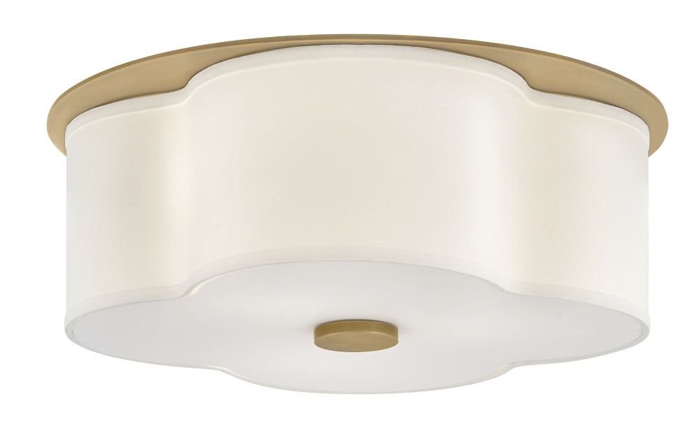 Flush Mounts-Hinkley-HL46443
