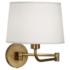 Sconces-Robert Abbey-464