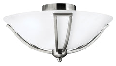 Flush Mounts-Hinkley-HL4660