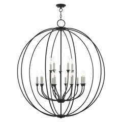 Chandeliers-Livex Lighting-46690