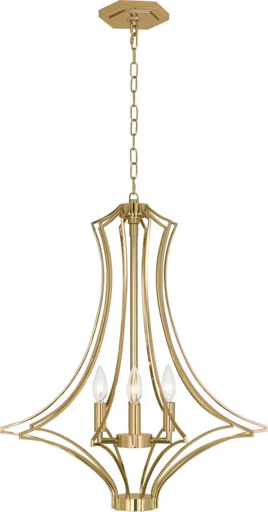 Chandeliers-Robert Abbey-467