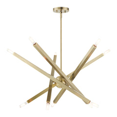 Chandeliers-Livex Lighting-46986