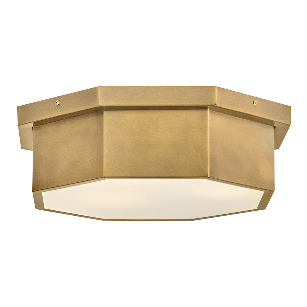 Flush Mounts-Hinkley-HL46993