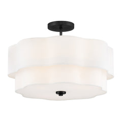 Semi-Flush Mts.-Hinkley-HL47733