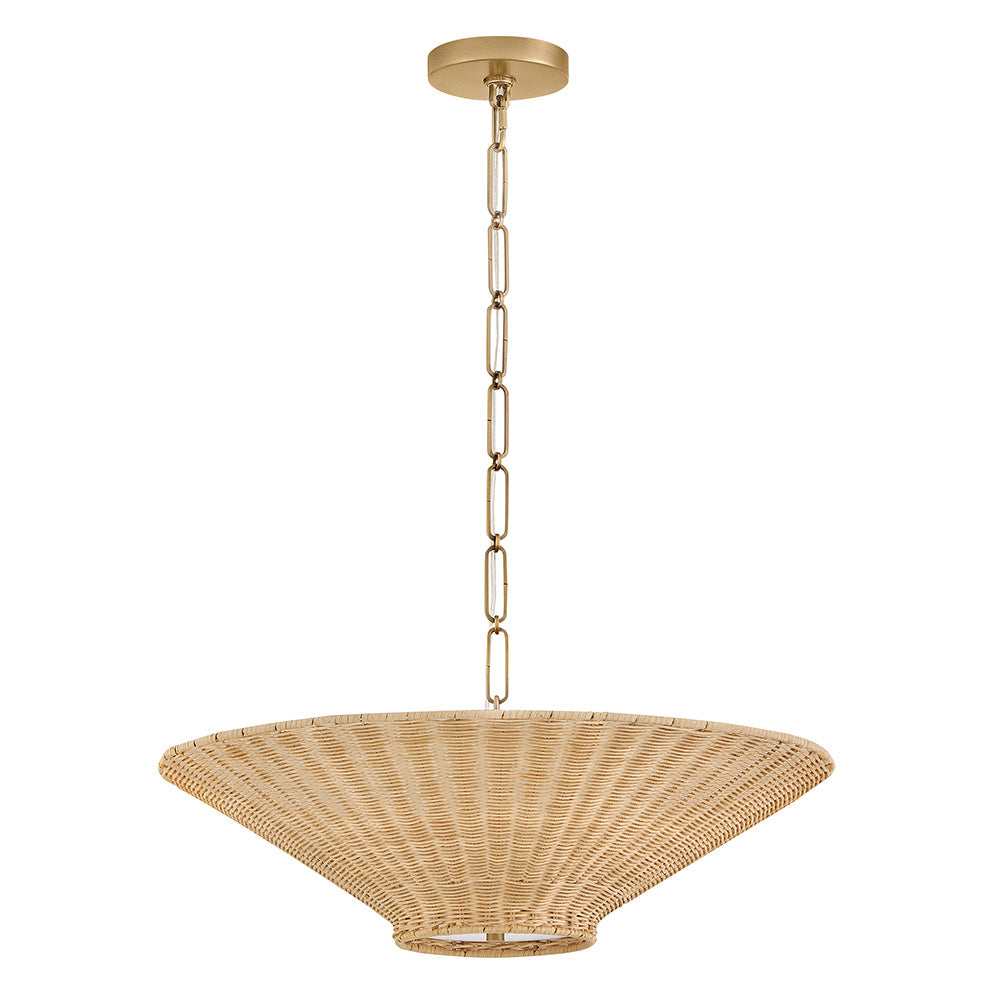 Mini Chandeliers-Hinkley-HL48457