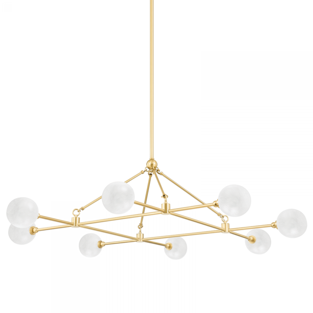 Chandeliers-Hudson Valley-4846