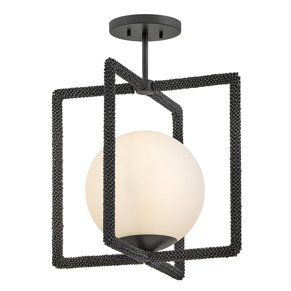 Semi-Flush Mts.-Hinkley-48511