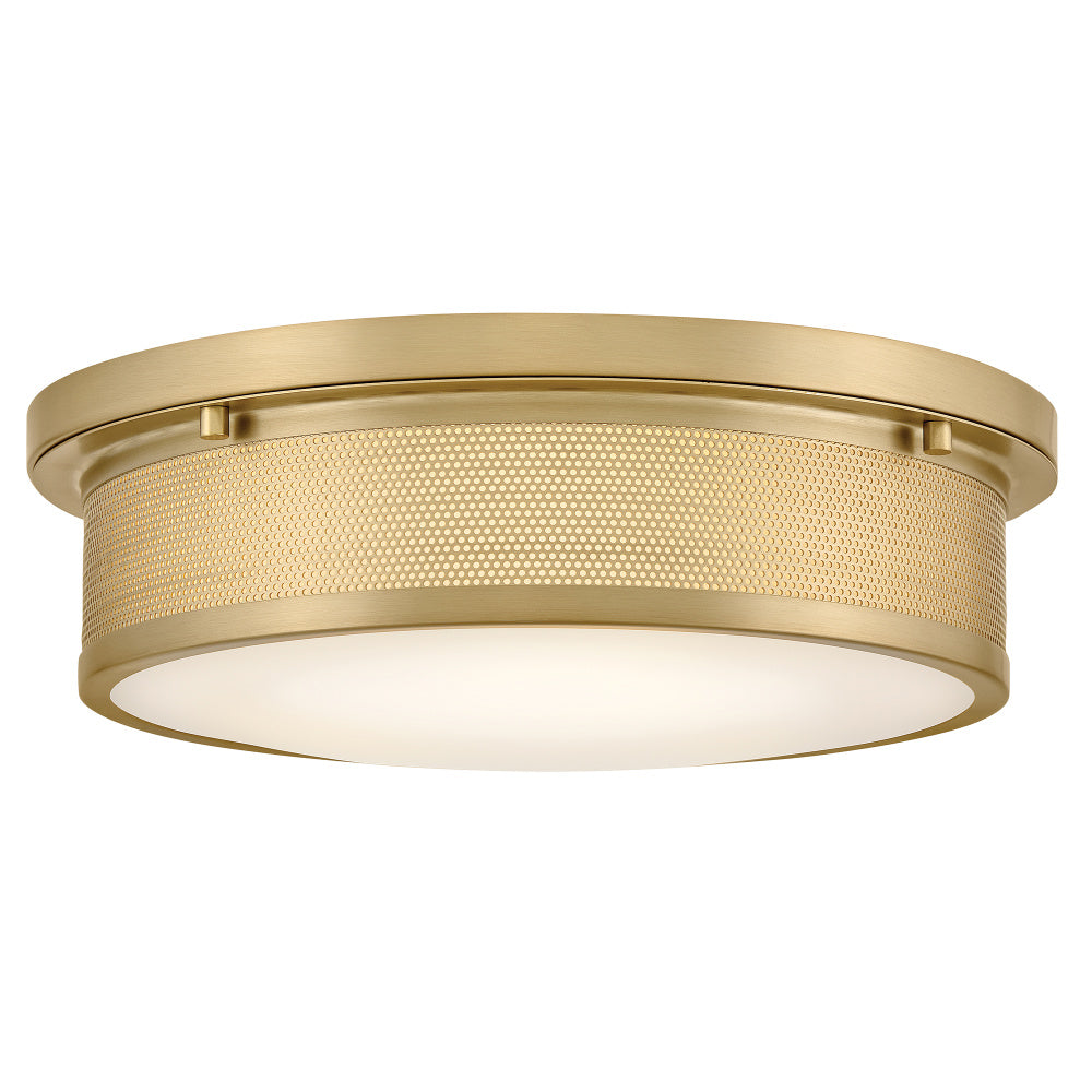 Flush Mounts-Hinkley-HL48561