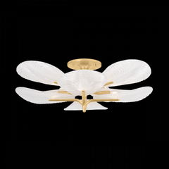 Semi-Flush Mts.-Corbett-486-43