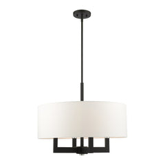 Chandeliers-Livex Lighting-48786-04