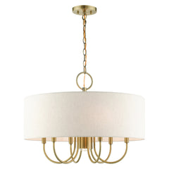 Chandeliers-Livex Lighting-49806