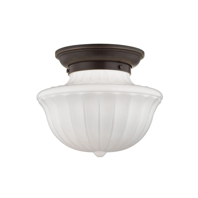 Flush Mounts-Hudson Valley-5012F
