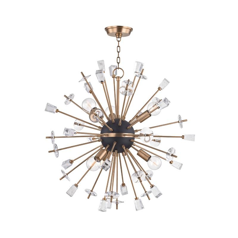 Chandeliers-Hudson Valley-5032