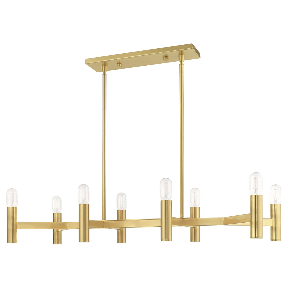 Chandeliers-Livex Lighting-51138
